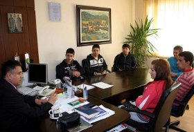 svrljig dobrovoljni davaoci