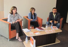 nis biblioteka tribina