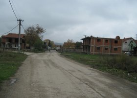 leskovac naselje Slavko Zlatanovic