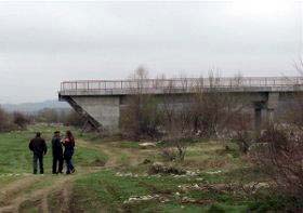 t leskovac most krajince