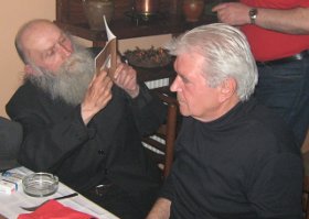 Leskovac knjizevna promocija susulic