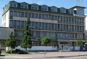 Vlasotince so prolece