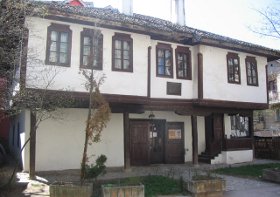 vlasotince biblioteka