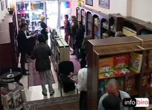 Otvoren Britanski centar u Nišu 1 english