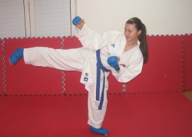 karate klub nis dragana stojkovic