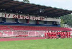 radnicki