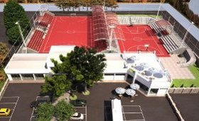 pirot stadion omladine