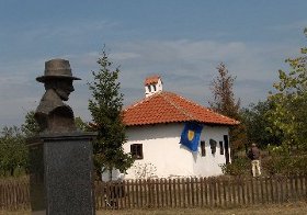 blace drainceva kuca