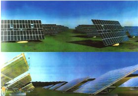 leskovac solarna energija