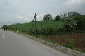 merosina kradja bandera