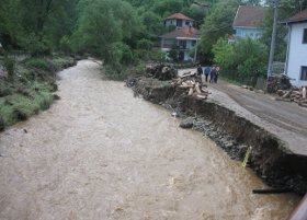 trgoviste poplave