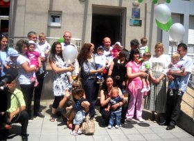 leskovac stojkovic i deca