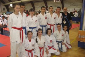 karate klub nis kragujevac