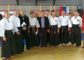 Završen karate turnir "Medijana Open" 1 karate medijana open