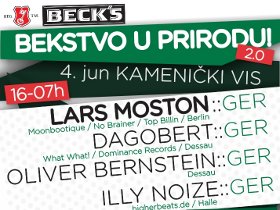 beckstvo u prirodu