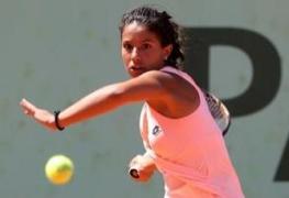 Kostićeva stala u četvrtfinalu Rolan Garosa 1 Natalija 2