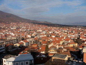 Vranje bez struje