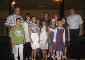 blace skola humanitarna akcija