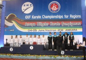 karate nis stojkovic