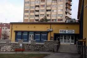 niski kulturni centar foto panoramio teca sa dunava