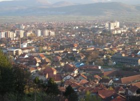 pirot panorama