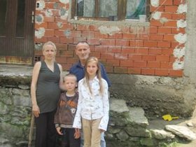 crna trava stankovic porodica