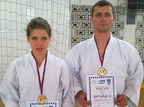 karate klub ki vranje