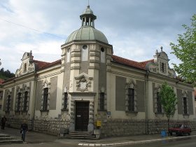 prokuplje narodni muzej