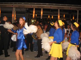 leskovac leskovacko leto