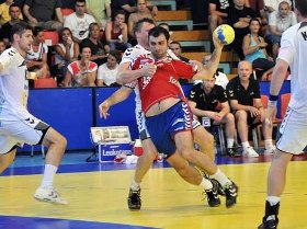 rukomet srbija ceska rts