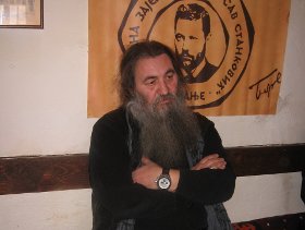 vranje miroslav cera mihailovic