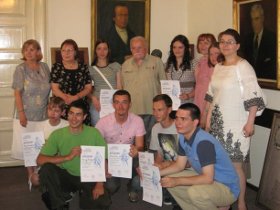 dositejeva zaduzbina