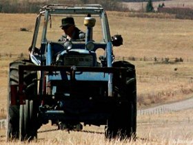 traktorista kurir info