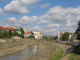 leskovac reka veternica