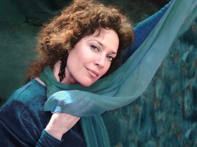 nisville jackie ryan