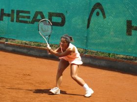 natalija Kostic wta nis polufinale