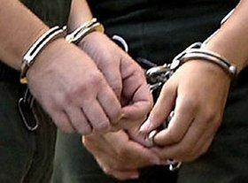 hapsenje ilsutracija