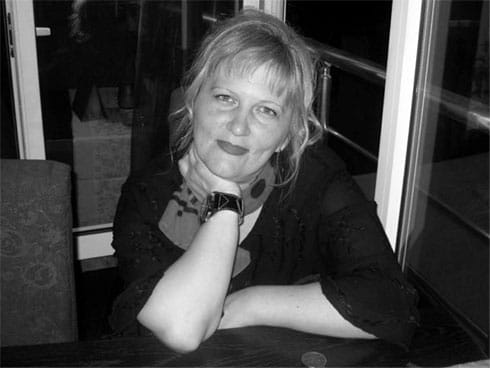 In memoriam: Slađana Veljković 17 sladja