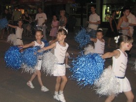 Karneval 5 za 2011