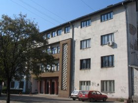 leskovac prekrsajni sud