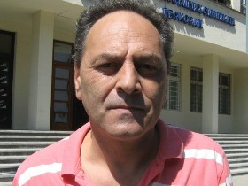 Cakic Nebojsa predsednik Crveni krst mala