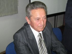 Leskovac Stojkovic ZivanUntitled