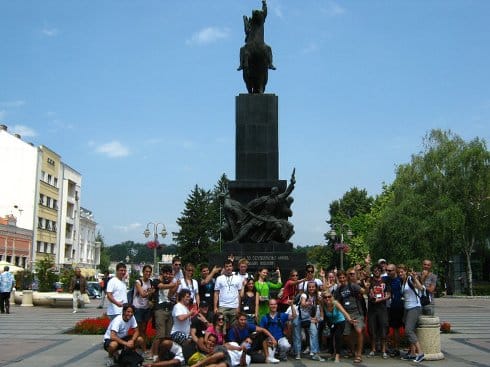 Letnji univerzitet "Konstantin Veliki" 8 nis konstantin letnji kamp