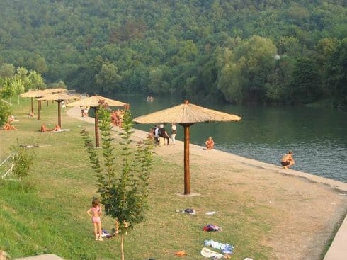 Reka Vlasina nije bezbedna za kupače 16 reka vlasina