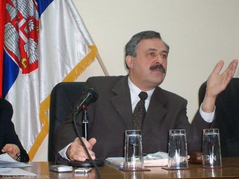 Mitić ponovo na čelu svrljiškog SPS-a 12 svrljig sps