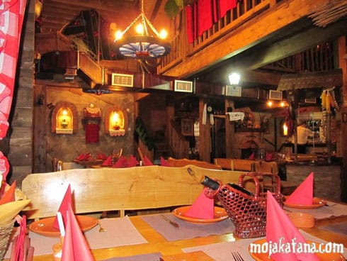 Leskovac: skraćeno radno vreme kafića i kafana 3 etno