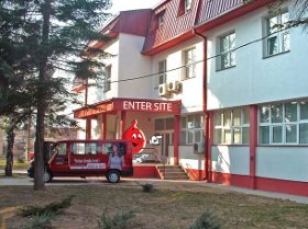 zavod za davanje krvi