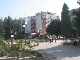 Bujanovac