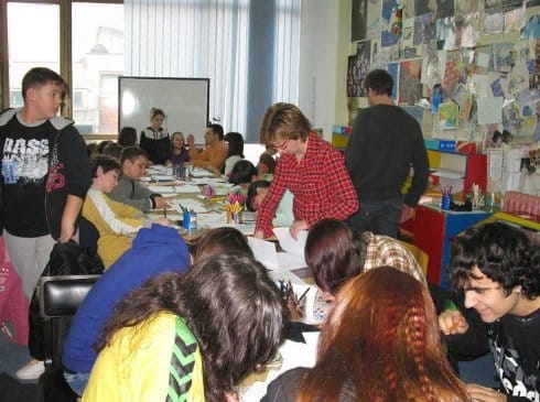 "Zlatni puž" u Vranju 10 Vranje Saf