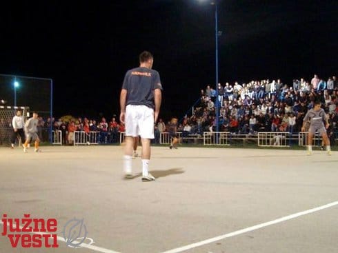 Završen Vidovdanski turnir 19 Svrljig basket